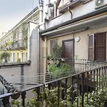 Casati Apartment