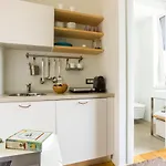 Tropical Micro Studio With Terrace And Duomo Views