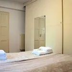 Basement Turati 3 -Consulates District