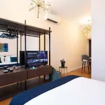 Milano Manzoni Clc Apartments