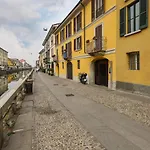 Navigli District Milano Center Studios