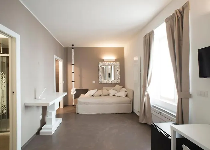 L\'Ottava Guesthouse