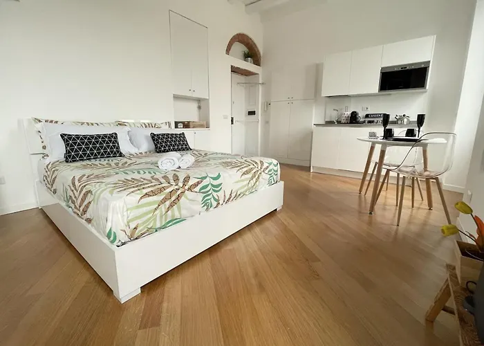 P&D Apartments Darsena