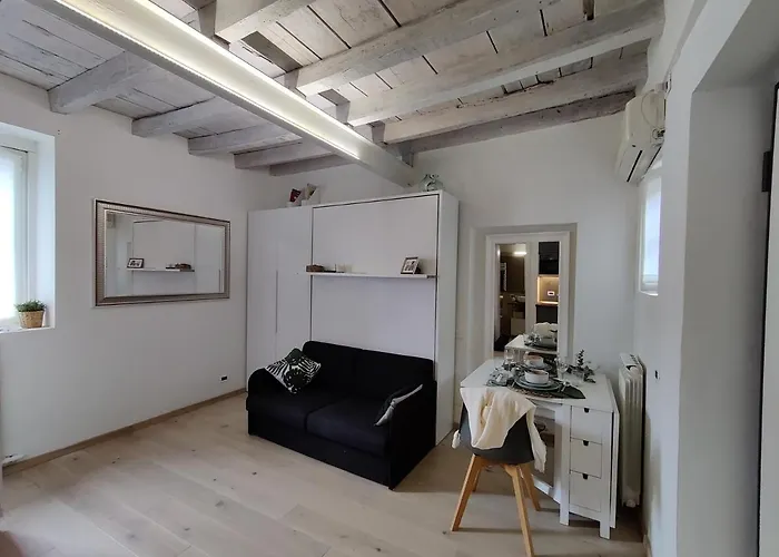 Special Rent Apartment - Relax&Green - Ospedale San Raffale&Bicocca
