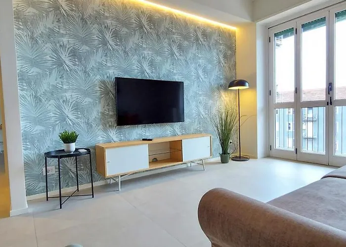 Suite Rent Milan 3