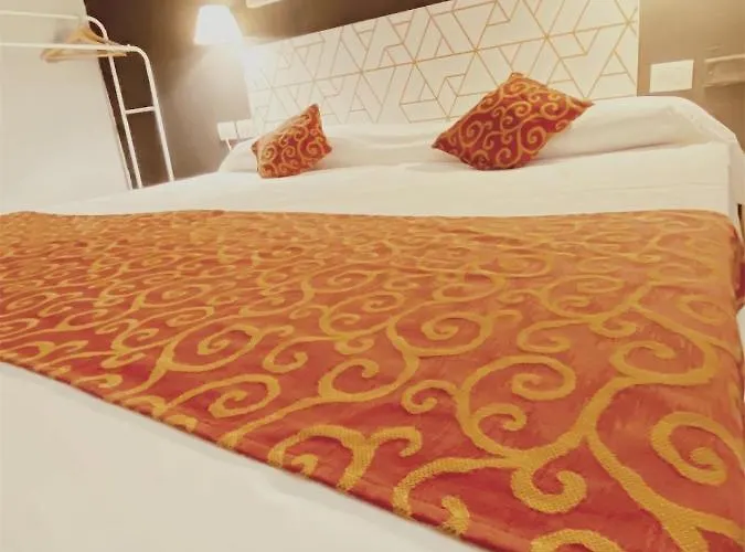 Hotel Villa Giovanna Milano