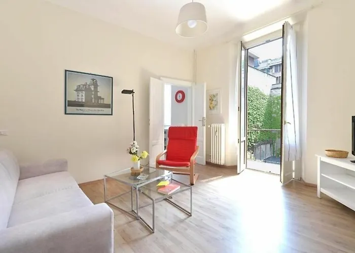 San Vittore - Two Bedroom By Halldis