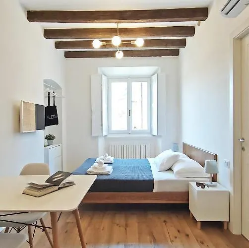 Milano Navigli Apartment - Via Vigevano