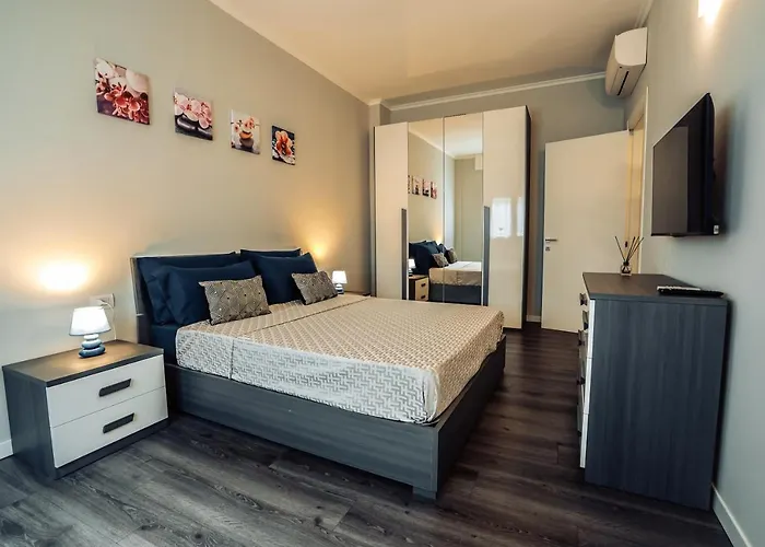 Residenza Vigliani Near Allianz Mico And Citylife
