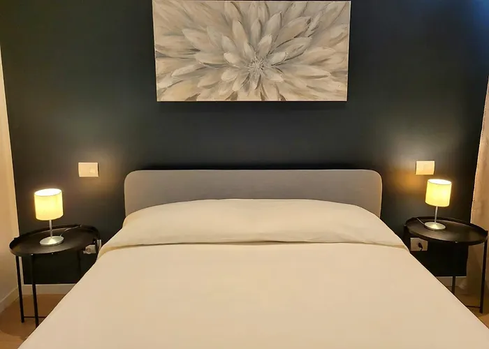 Milano - San Siro Apartment
