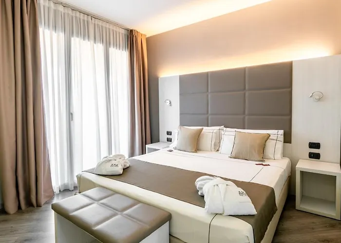 Acca Palace Aa Hotels