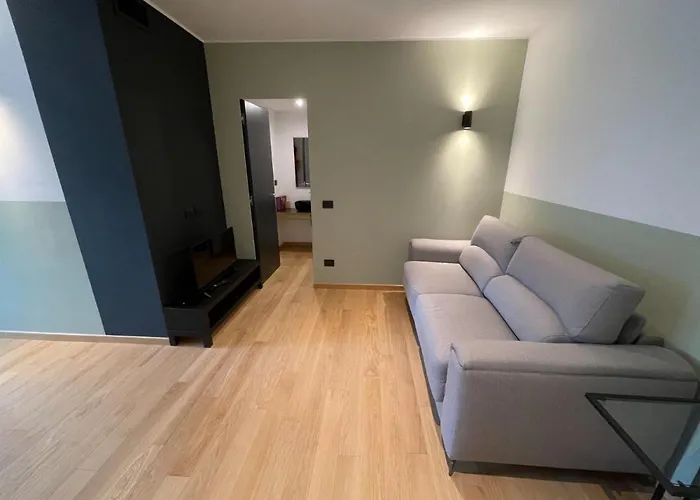 Bnb Capital Milano Central Station - Sage