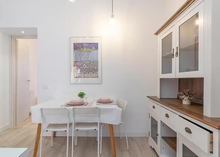 New Flat Crocetta 2