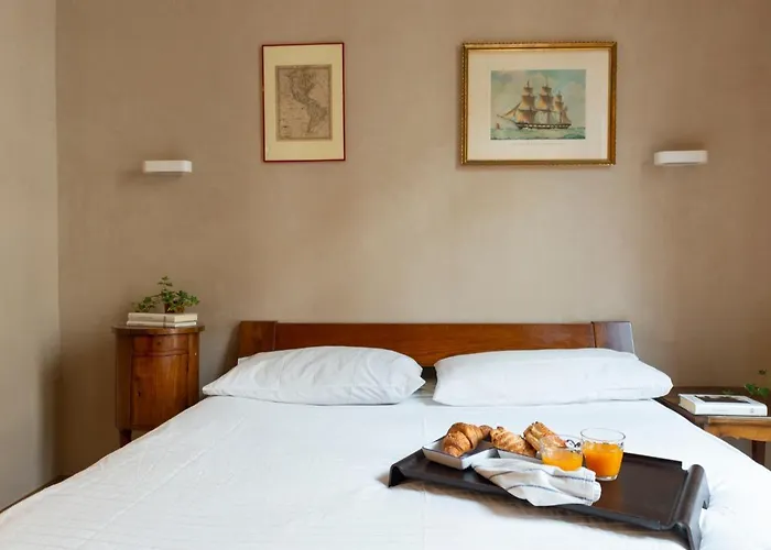La Piccola Casa