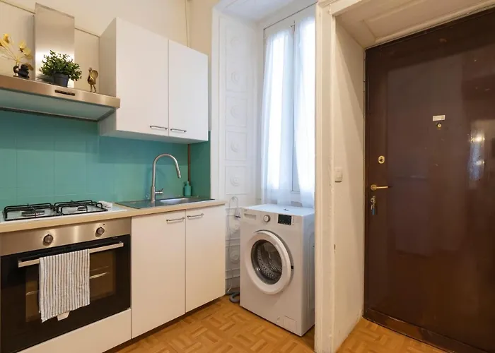 I Host Apartment - Chavez 2