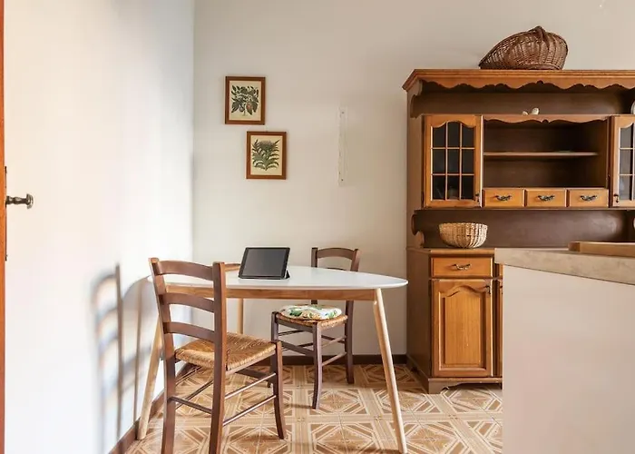 Gorky Flexyrent Apartment