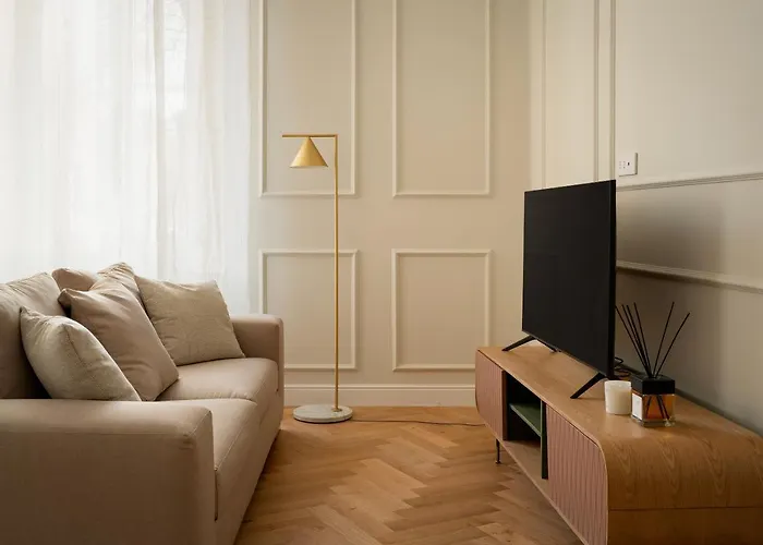Nabila Apartment
