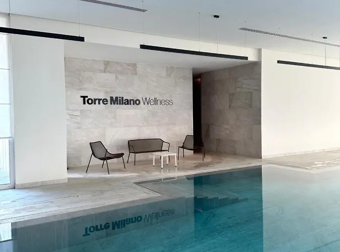 Torre Milano - Luxury Modern Flat