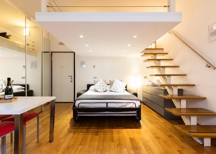 Duomo Apartament