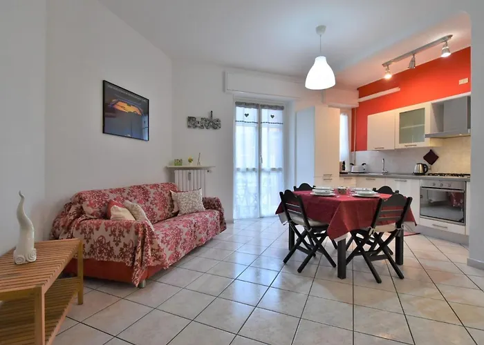 Apartment Forze Armate By Interhome