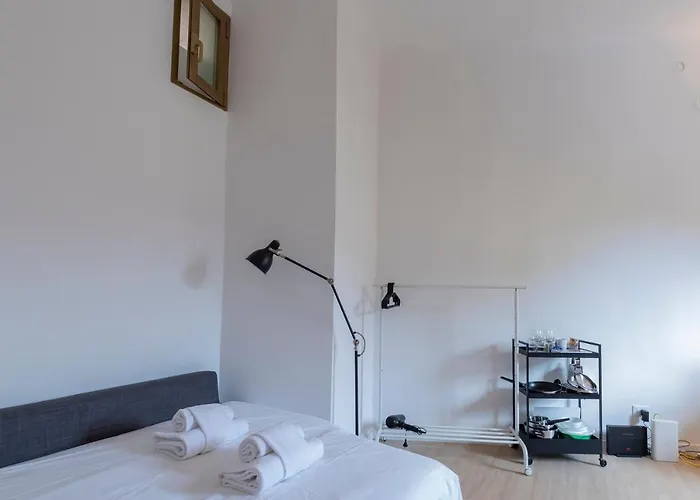 Menabrea Apartment In Isola