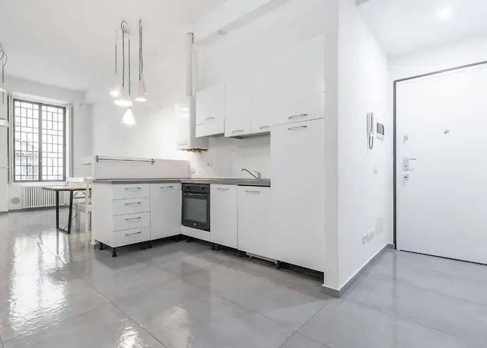 Loft Sui Navigli