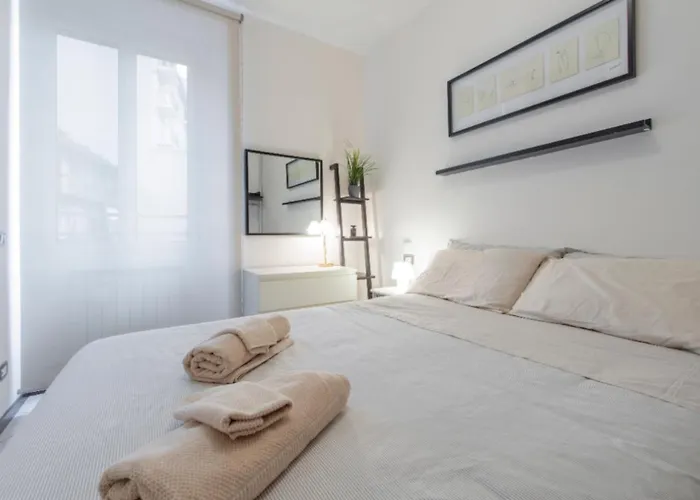 La Casa Di Cristina Isabella - Milano