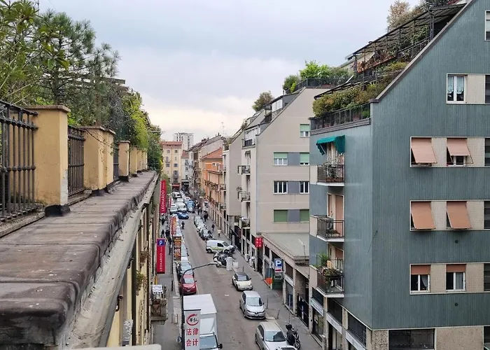 Italianway - Messina 20