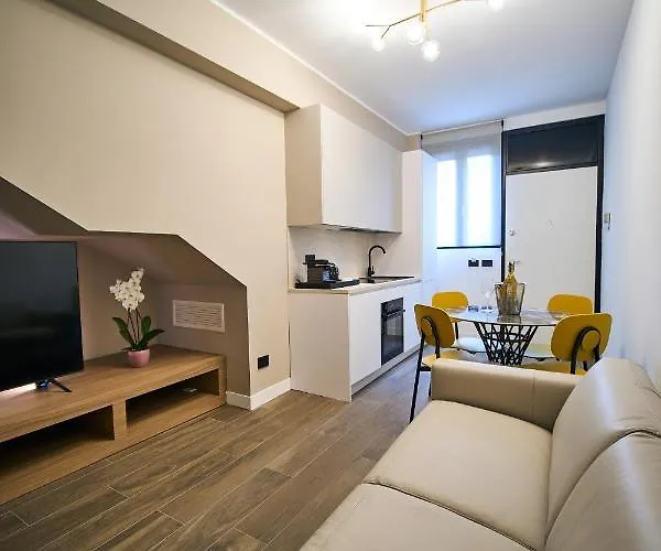 Luxury & Central Apartment
