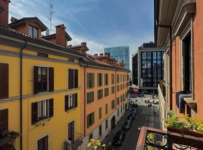 Avdkapartment