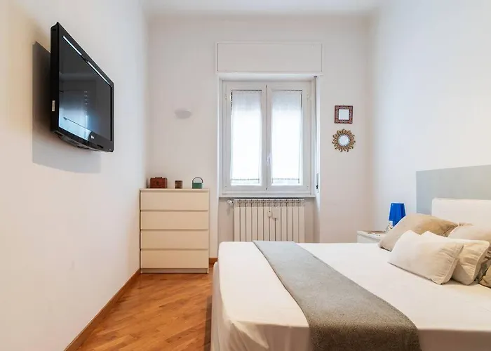 Eva Flexyrent Apartment