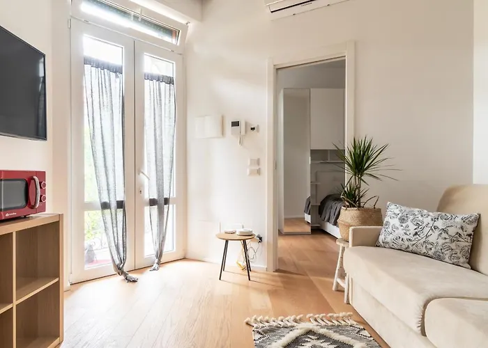 La Casa Sull\'Albero Navigli