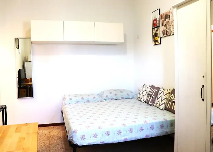 * La Casa Di Arti * 25 Min Dal Duomo