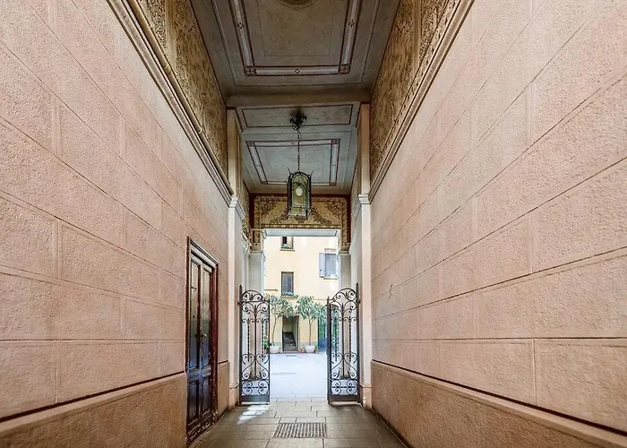 Duomo - Prestigious Penthouse With Panoramic View