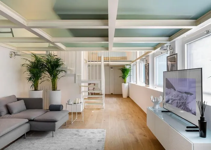 Moscova Loft