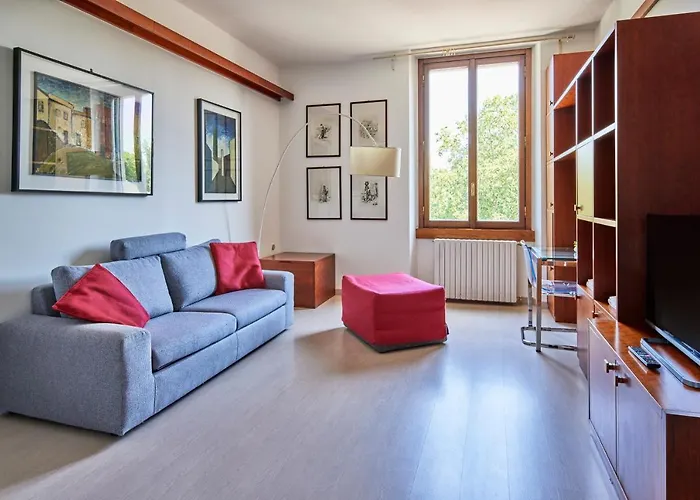 Sempione Luxury Suite - Exclusive Apartment