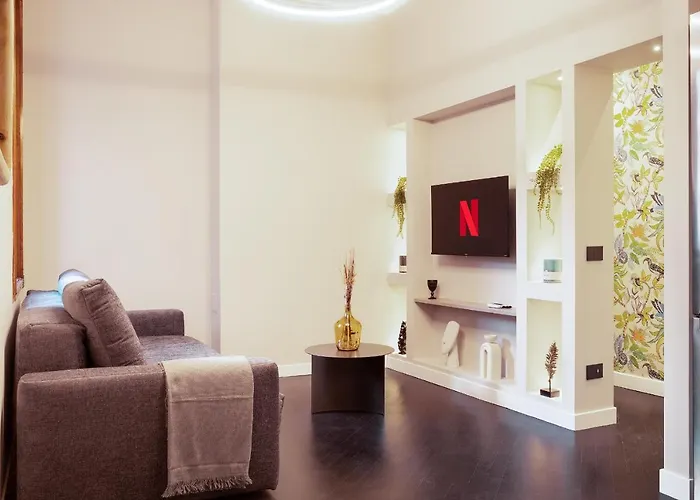Hl Luxury Apartment - Duomo, Galleria Unione 5