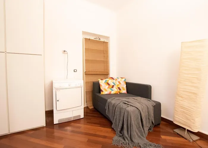 I Host Apartment - Bazzini 9