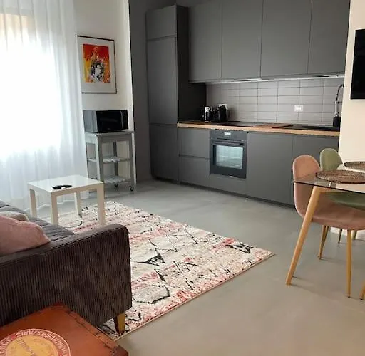 Gioia Pura Apart