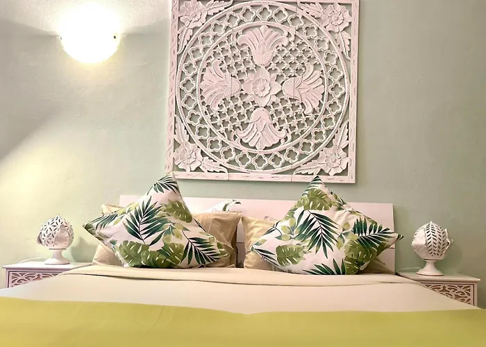 Masotto Apartment Linate-Close Center