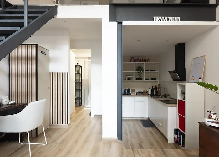 Ambrosia Home, Moderno Loft Tra Navigli E Bocconi