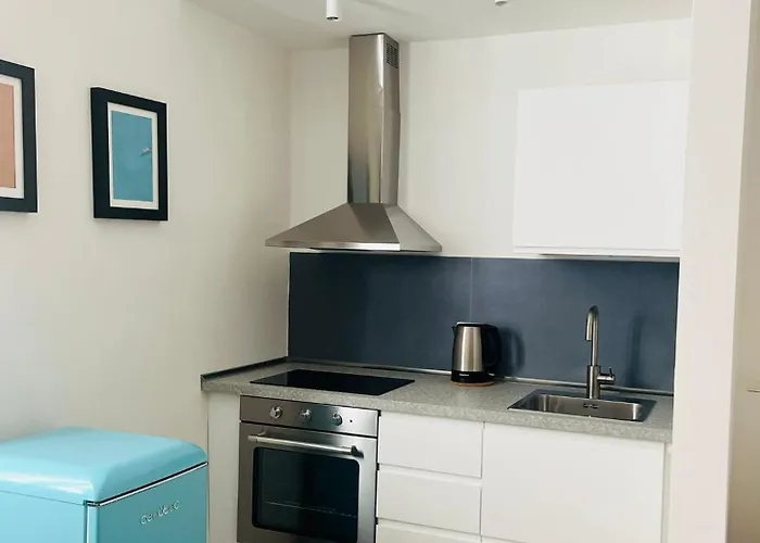 Lomat Apartment