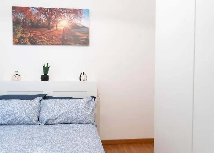 Are1 • Colonne San Lorenzo • Large Apartment •