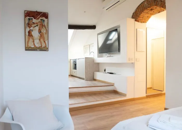 La Nuova Torretta Sui Navigli