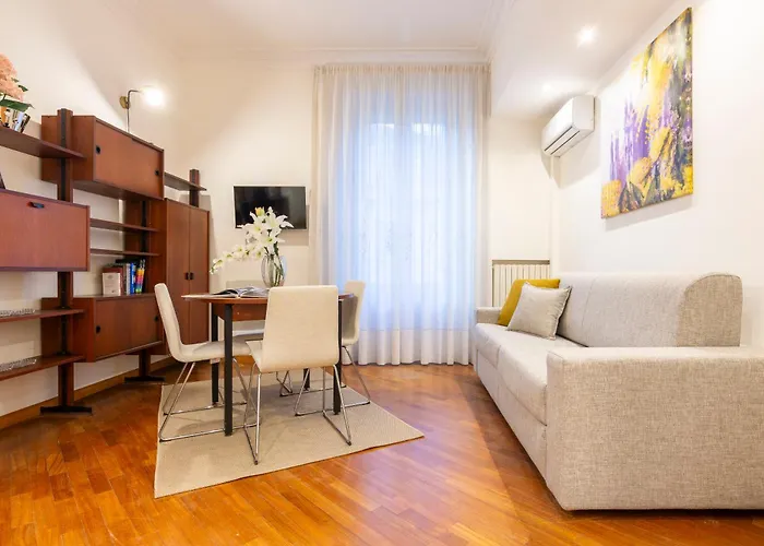 Caseospitali - Casa Mimosa Perfect For Family Or Groups Up To 5