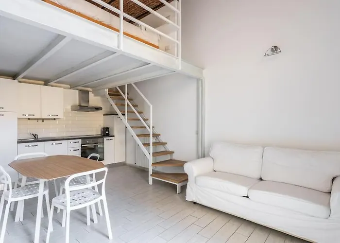 Cozy Apartment: Coldilana14