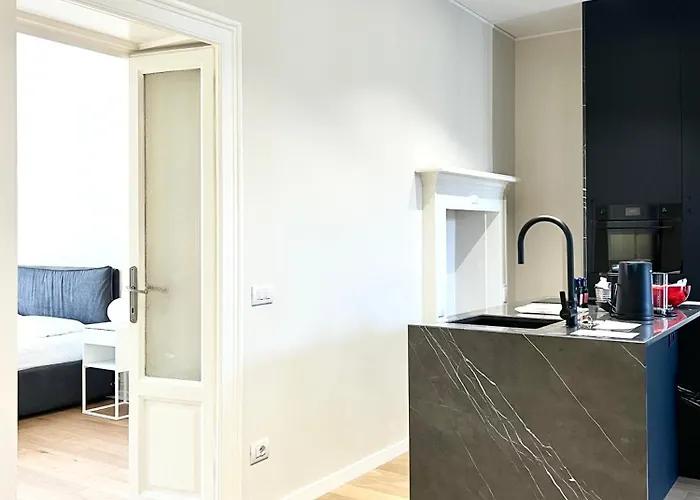 Comecasa Fashion Apartment In Via Mantova