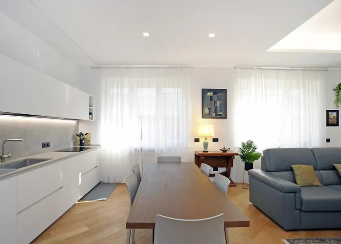 Art Lover Apartment