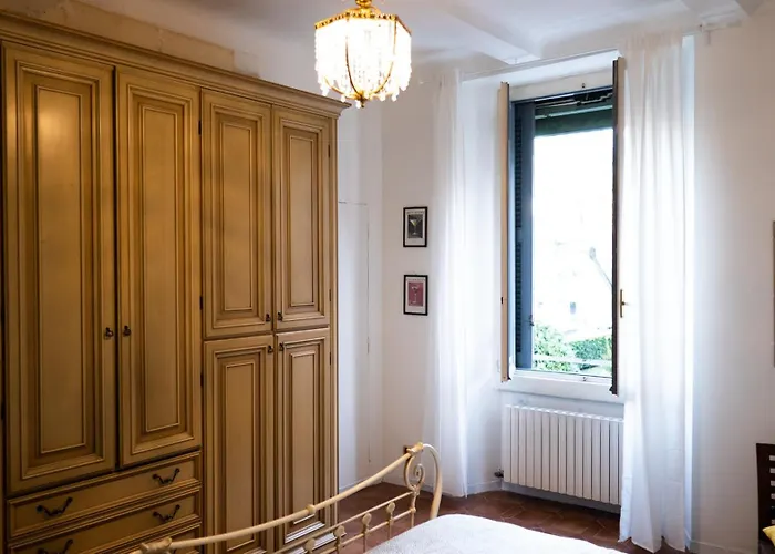 Casa Raffaella, Comodo E Tipico Bilocale Nel Centro Di Milano