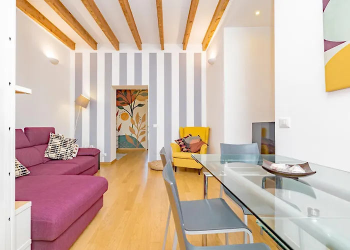 Casa Navigli - Cozy Apartment